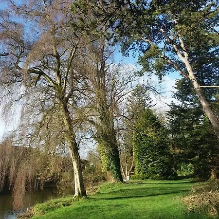 Chateau De La Rucquetiere - * Le Lorey