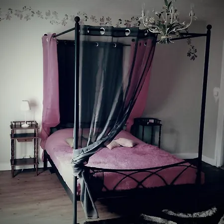 Chateau De La Rucquetiere -
