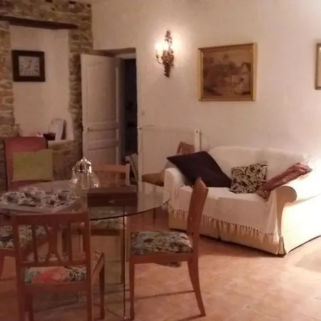 Chateau De La Rucquetiere - Le Lorey