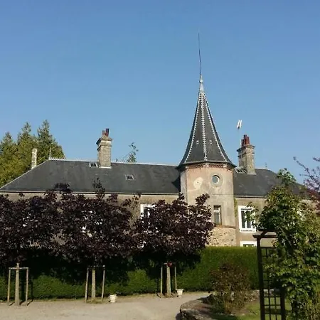 Chateau De La Rucquetiere - * Le Lorey